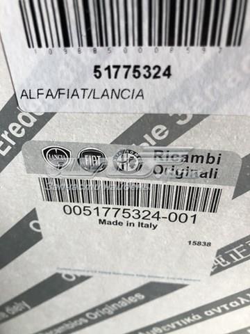 51775324 FIAT Фильтр воздушный купить в Днепр