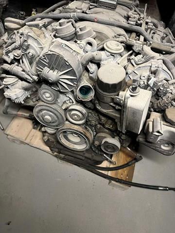 MERCEDES 5989070191 Масляный радиатор в наличии Ужгород
