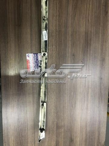 NISSAN 620843NF0A Накладка бампера переднего в наличии Ровно