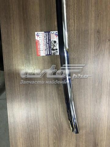 620843NF0A NISSAN Накладка бампера переднего купить в Днепр