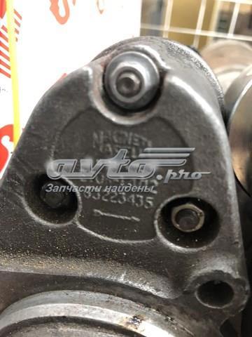 Стартер автомобиля 63223435 MAGNETI MARELLI
