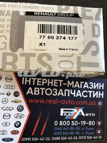 7700274177 Фильтр масляный купить Украина