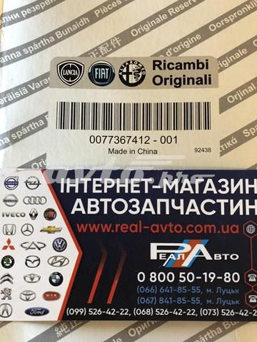 77367412 Топливный фильтр купить Черкассы