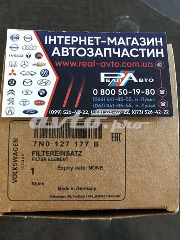 7N0127177B VAG Топливный фильтр купить в Кривой Рог