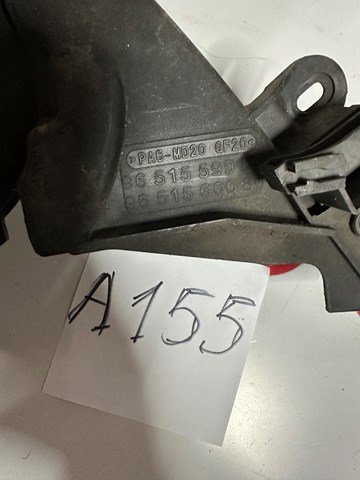PEUGEOT 9651560080 в наличии Хмельницкий