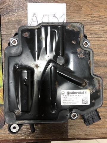 A0002701652 MERCEDES Модуль управления (ЭБУ) АКПП электронный купить в Николаев