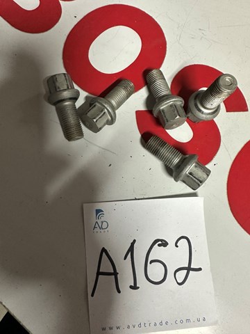 A0009908307 MERCEDES Колесный болт купить в Павлоград