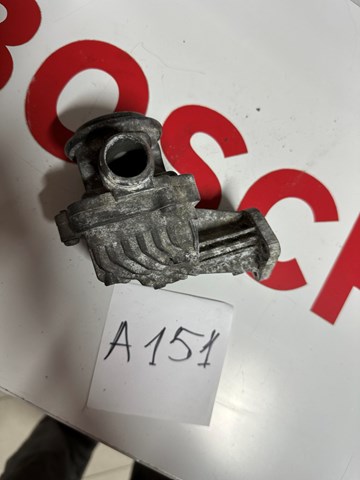 Клапан подачи вторичного воздуха A0021408360 MERCEDES