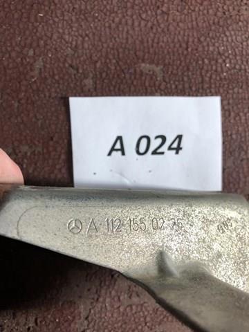 MERCEDES A1121550226 в наличии Ужгород