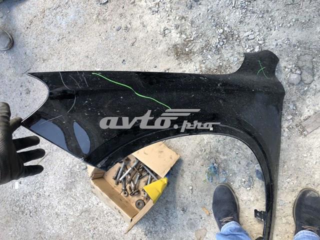 Крыло переднее левое A1568800118 MERCEDES