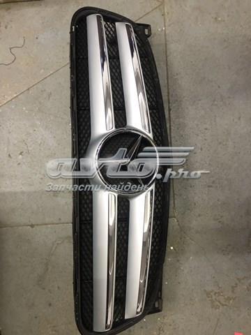 Решетка A1568880460 MERCEDES