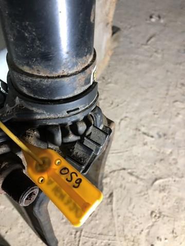 MERCEDES 164320611380 Амортизатор передний в наличии Ирпень