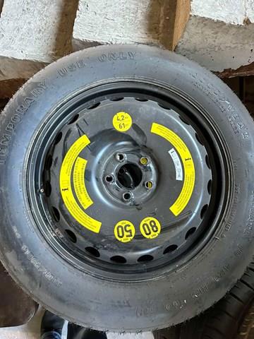 запаска A1644000002 MERCEDES