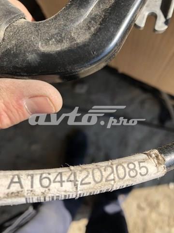 MERCEDES A1644202085 Трос ручного тормоза передний в наличии Чернигов