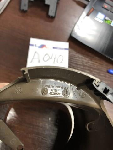 Накладка рулевой колонки A1644620223 MERCEDES