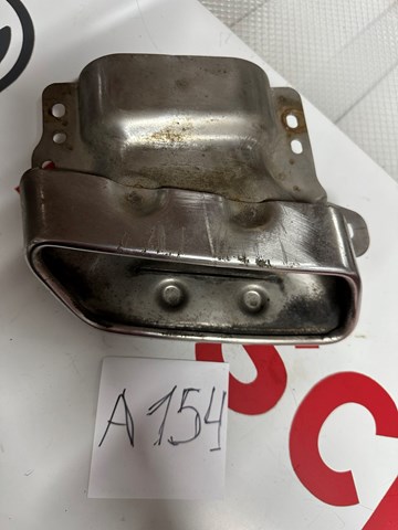 Наонечник глушителя A1644902227 MERCEDES