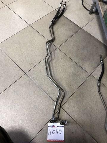 Трубка охлаждения АКП A1645005572 MERCEDES