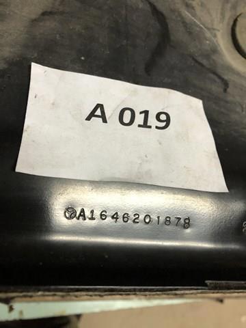 MERCEDES 1646201878 в наличии Харьков
