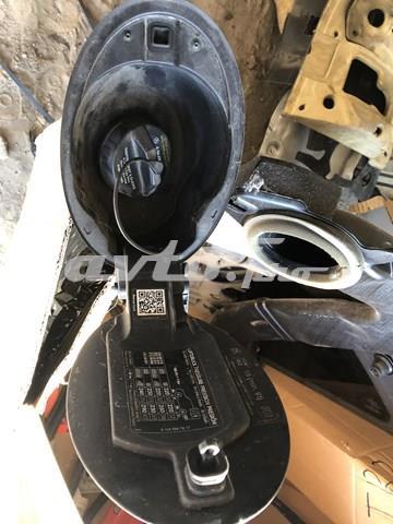 A1646300867 MERCEDES Заливная горловина топливного бака купить в Ирпень