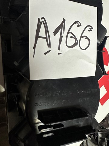 A1646801714 MERCEDES купить в Ровно