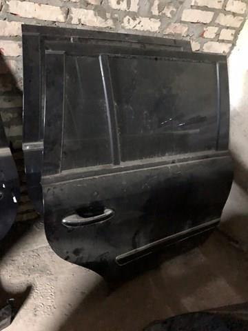 Дверь задняя в сборе A1647301005 MERCEDES