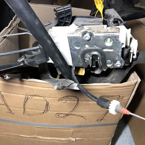 MERCEDES A1647304035 в наличии Николаев