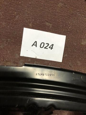 MERCEDES A1648102014 в наличии Полтава