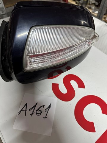 MERCEDES A1648102519 Зеркало заднего вида левое в наличии Украина