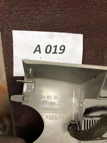 MERCEDES A1648110307 в наличии Ровно