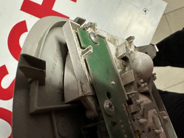 A1648200423 MERCEDES купить в Николаев