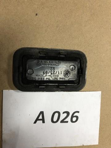 MERCEDES A1648201474 в наличии Ирпень