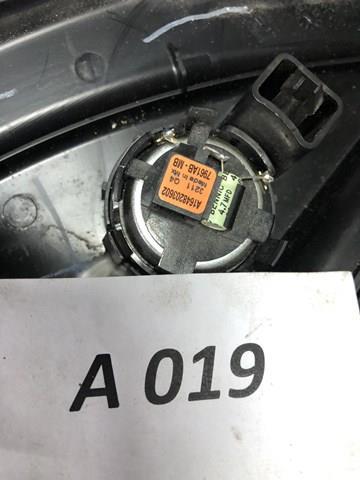 MERCEDES A1648203602 в наличии Кривой Рог