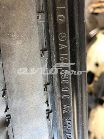 Дверка бензобака A1648300042 MERCEDES