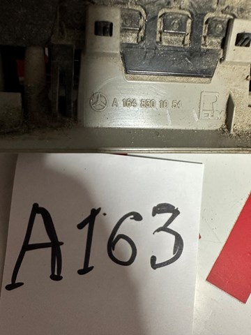 A1648301054 MERCEDES купить в Киев