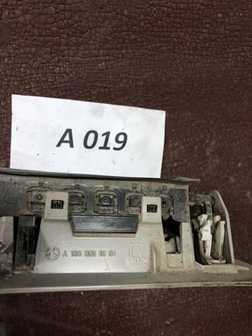 MERCEDES A1648301054 в наличии Запорожье