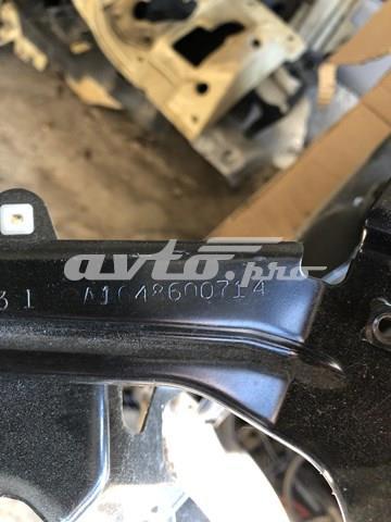 MERCEDES 1648600714 в наличии Павлоград