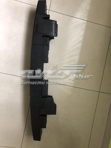 A1663150065 MERCEDES Абсорбер заднего бампера купить в Хмельницкий