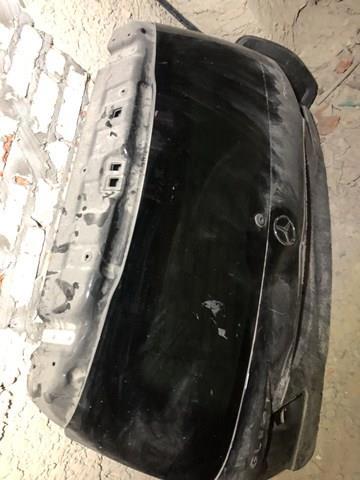 Заднее автостекло A1667402200 MERCEDES