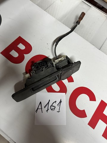 A1667500993 MERCEDES Ручка крышки багажника (двери 3/5-й задней) наружная купить в Чернигов