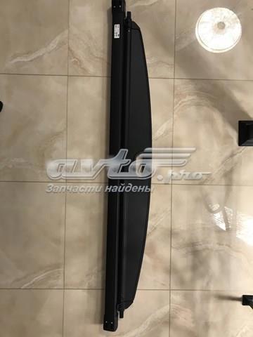 Каркасная шторка багажного отсека A16681005019051 MERCEDES