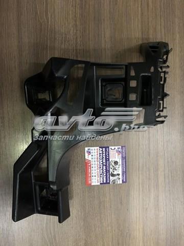 Крепление бамера левое A1668850265 MERCEDES