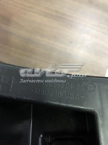 A1668850465 Кронштейн бампера заднего правый купить Каменское