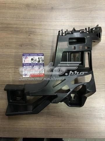 Крепление бамера правое A1668850465 MERCEDES