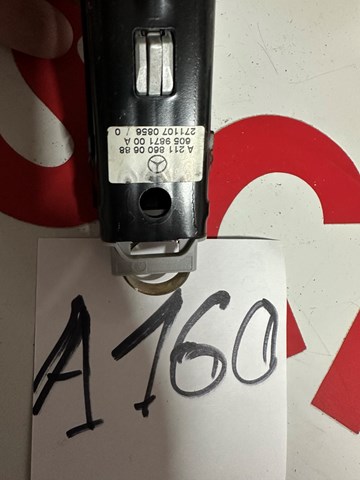 A2118600688 купить Полтава