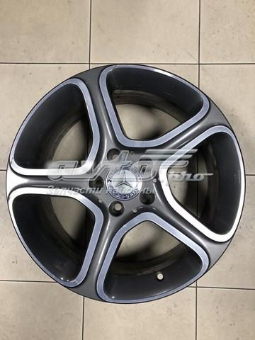 MERCEDES A2464011902 Диски колесные в наличии Кривой Рог