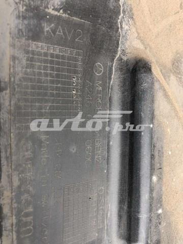 Защита днища, задняя правая A2466840600 MERCEDES