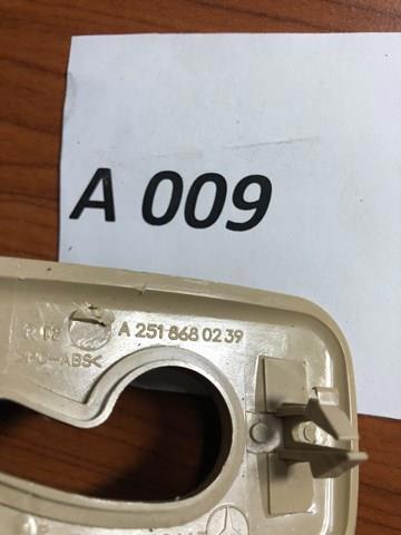 A2518680239 MERCEDES купить в Чернигов