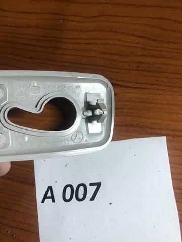 A2518680239 MERCEDES купить в Кривой Рог