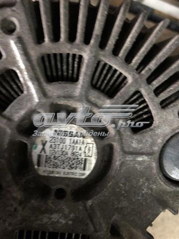MITSUBISHI A3TJ1791 Генератор в наличии Николаев
