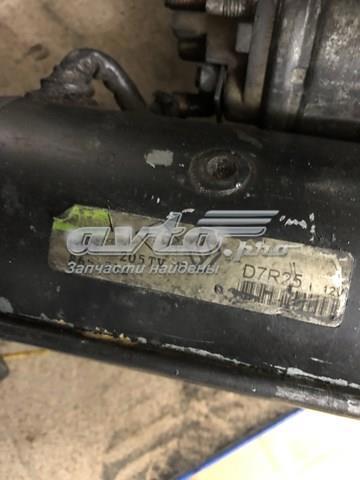 Стартер D7R25 VALEO
